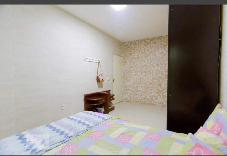Villa Caso Com Piscina Aquecida, Ha 900 Metros Do Iguatemi Shopping à Brasília Extérieur photo