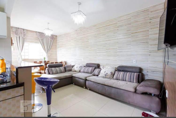 Villa Caso Com Piscina Aquecida, Ha 900 Metros Do Iguatemi Shopping à Brasília Extérieur photo