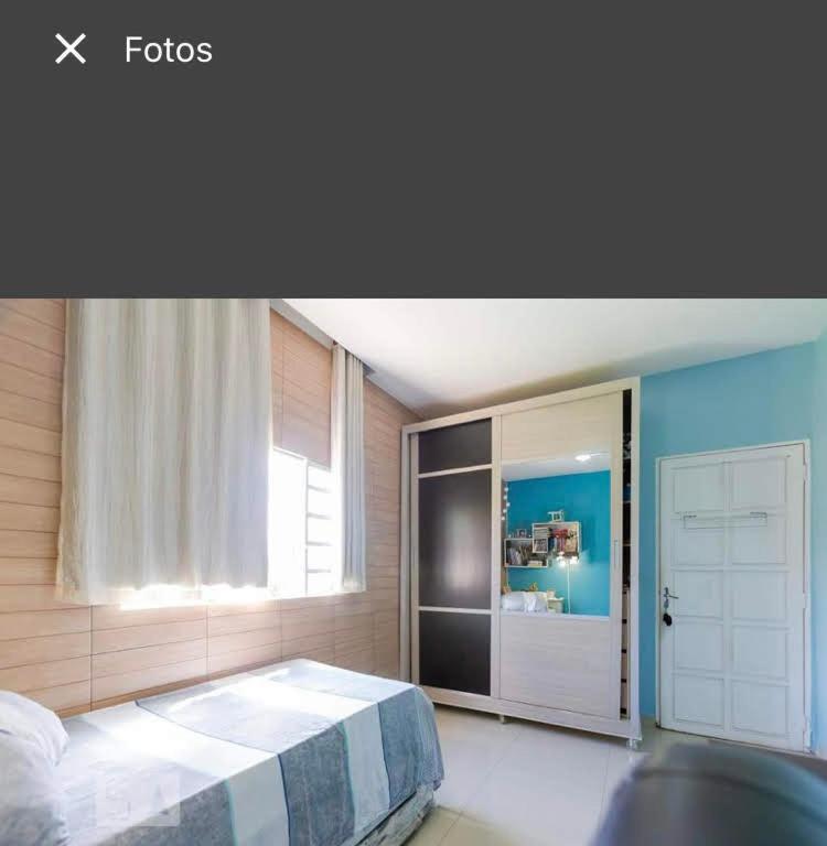 Villa Caso Com Piscina Aquecida, Ha 900 Metros Do Iguatemi Shopping à Brasília Extérieur photo